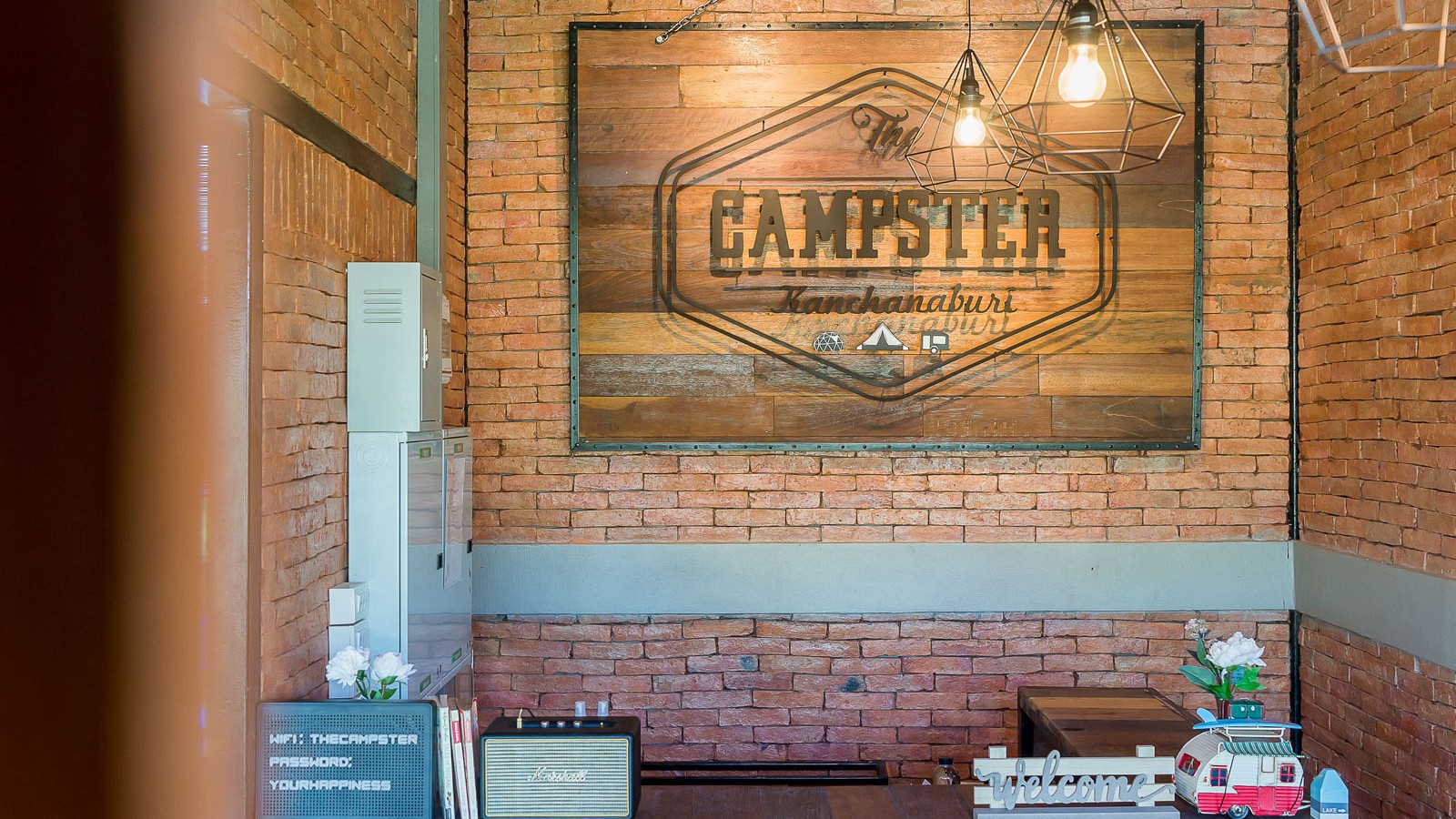 The Campster