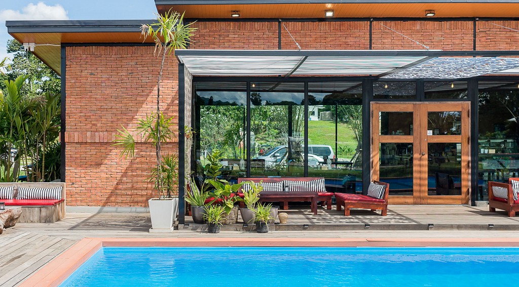 Facilities & Services