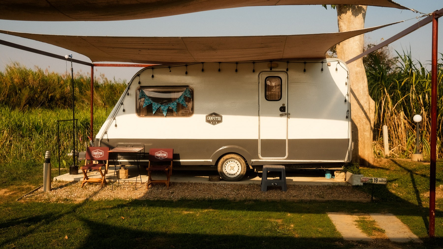 The Campster
