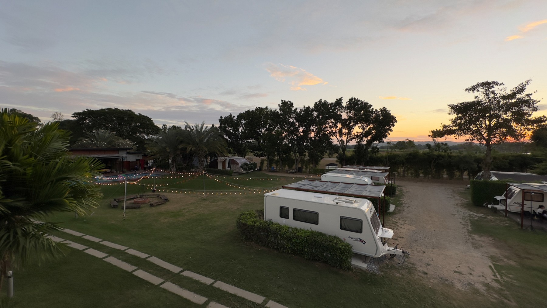 The Campster