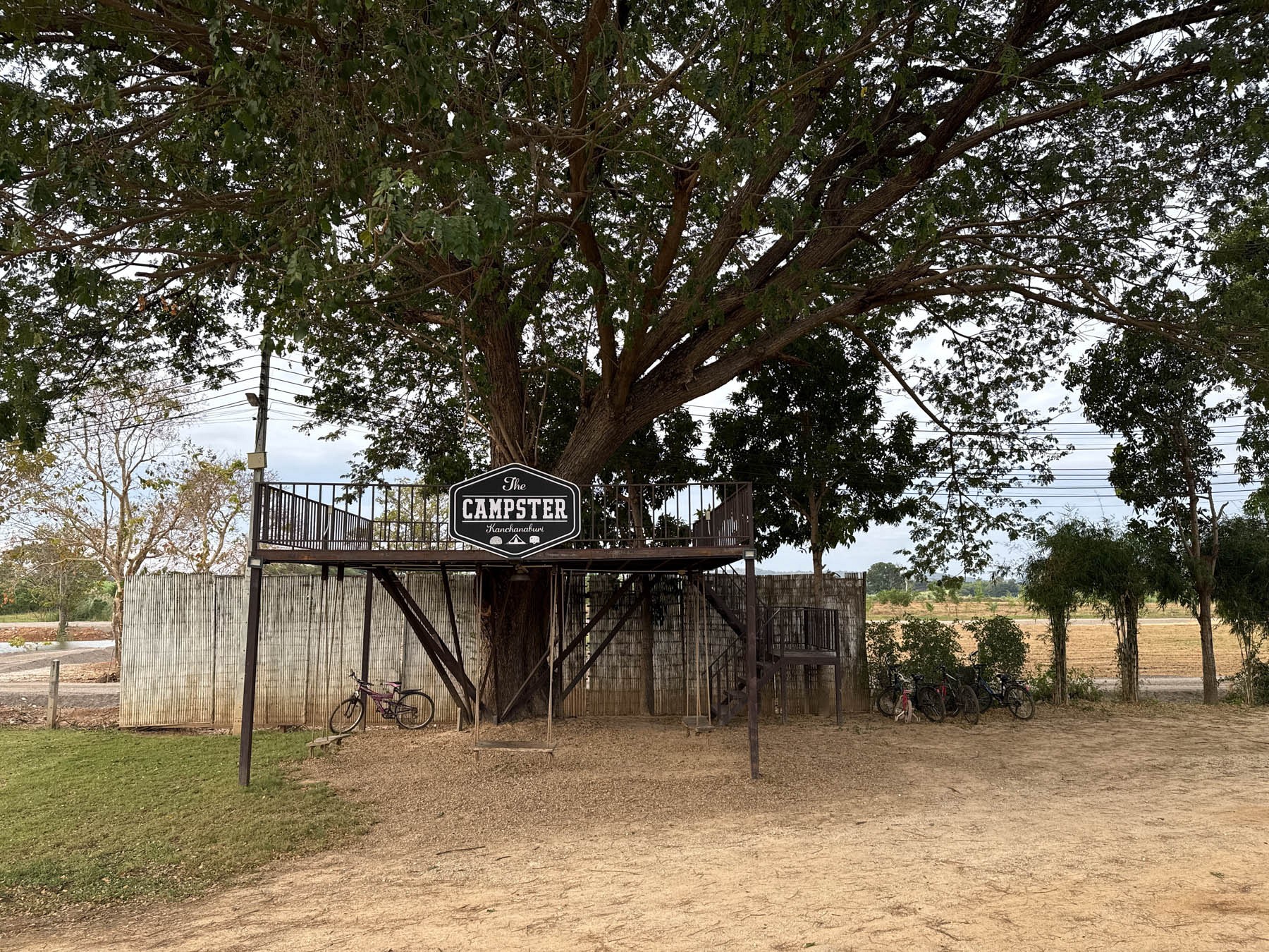 Facilities & Services