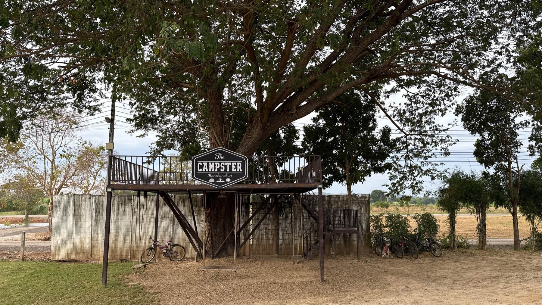 The Campster