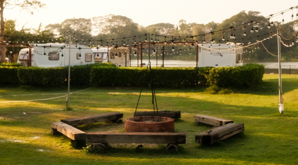 Facilities & Services