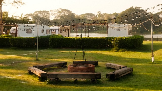 Facilities & Services