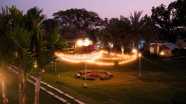 Facilities & Services