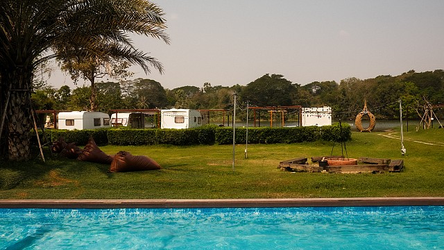 Facilities & Services