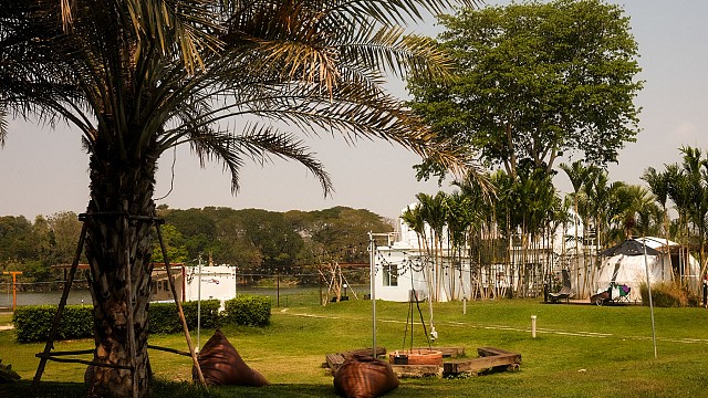 Facilities & Services